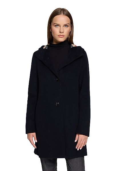 Gil Bret Kurzjacke Damen Kurzmantel mit günstig online kaufen