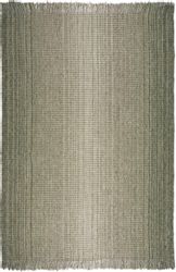 FLAIR RUGS Teppich »Jute Ombre« rechteckig 8 mm Höhe günstig online kaufen