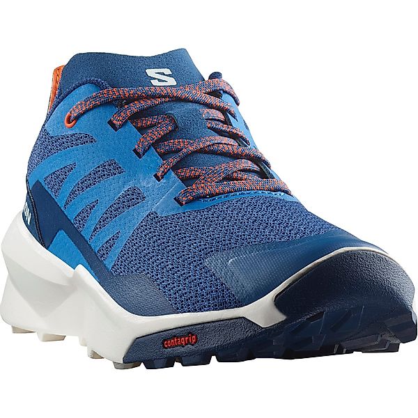 Salomon PATROL J Wanderschuh wasserdicht günstig online kaufen