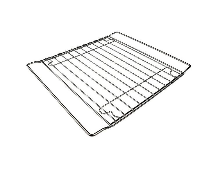 Zenker Ofenrost Backofenrost Edelstahl ausziehbar günstig online kaufen