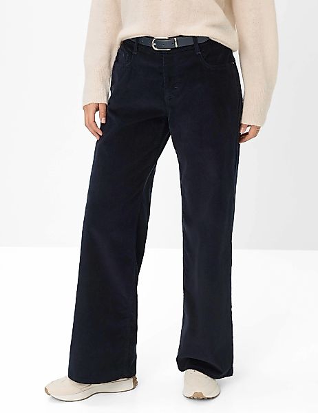Brax 5-Pocket-Hose "Style MORGAN" günstig online kaufen