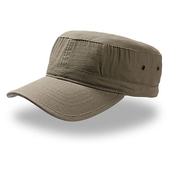 Atlantis Army Cap aus Baumwolle mit günstig online kaufen