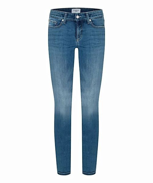 Cambio Regular-fit-Jeans Piper günstig online kaufen