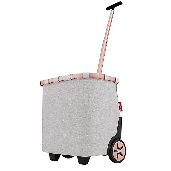 REISENTHEL® Einkaufstrolley carrycruiser, 40 l, herausnehmbares günstig online kaufen