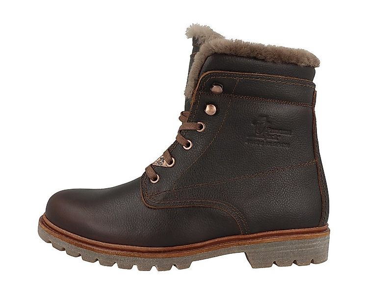 Panama Jack P03 Aviator Igloo Herren Winterstiefel Boots, Stiefeletten, Win günstig online kaufen