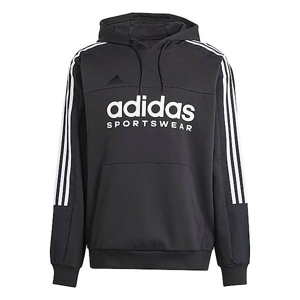 adidas Sportswear Hoodie Herren Hoodie TIRO (1-tlg) günstig online kaufen