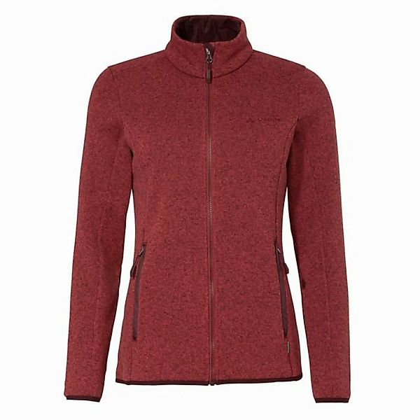 VAUDE Fleecejacke Wo Rienza Jacket IV REDEVA günstig online kaufen