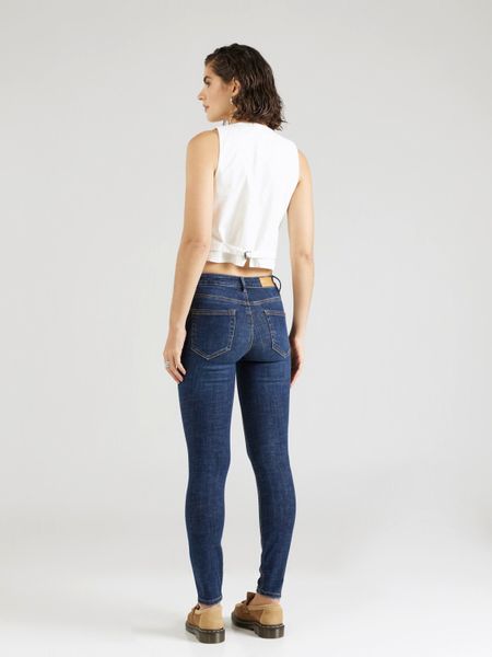 Vero Moda Skinny-fit-Jeans VMFLASH MR SKINNY günstig online kaufen