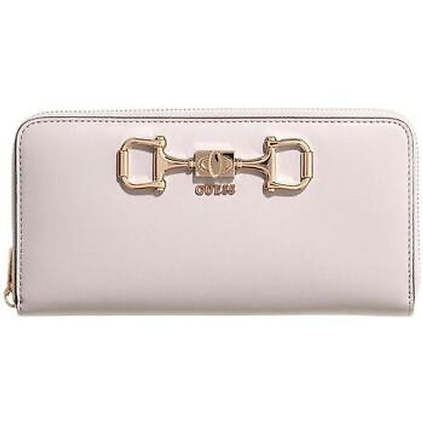 Guess  Geldbeutel JANIE SLG LARGE ZIP AROUND SWVG99 10146 günstig online kaufen