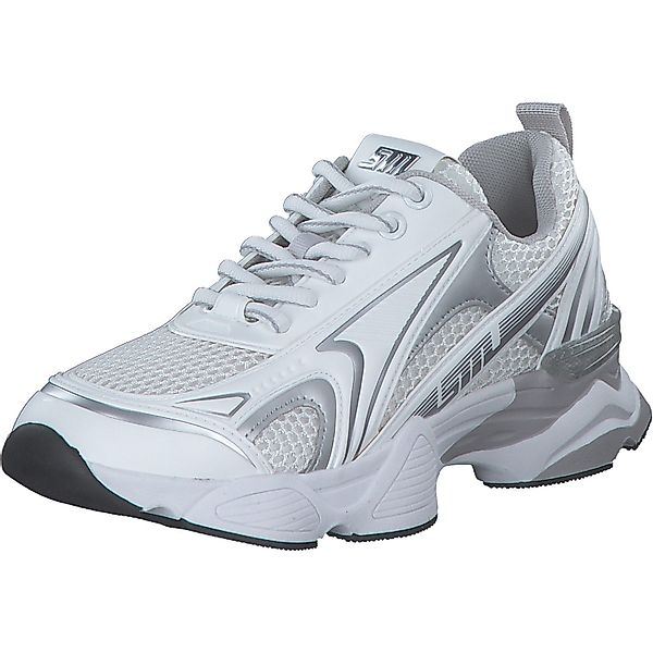 STEVE MADDEN Speedster SM19000122 Schnürschuh günstig online kaufen