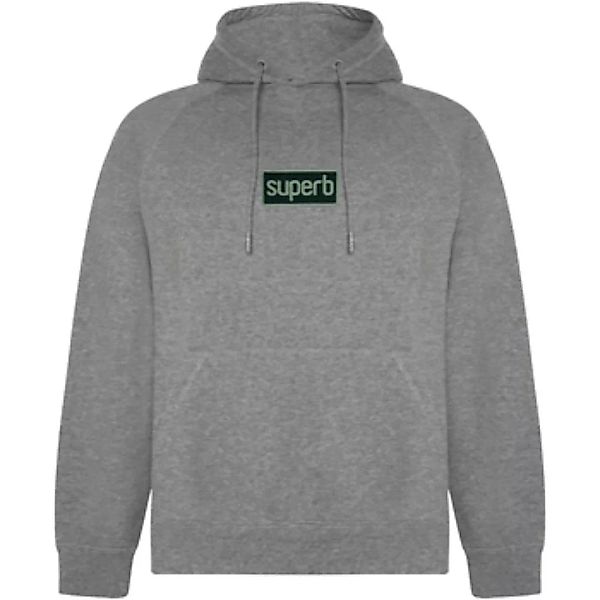 Superb 1982  Sweatshirt SPRBSU-002-GRAY günstig online kaufen