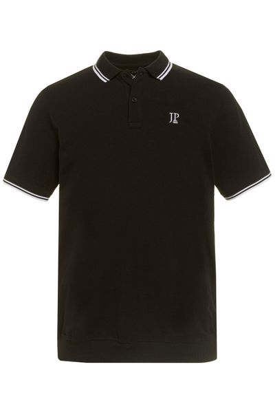 JP1880 Poloshirt Poloshirt Bauchfit Piqué Halbarm günstig online kaufen