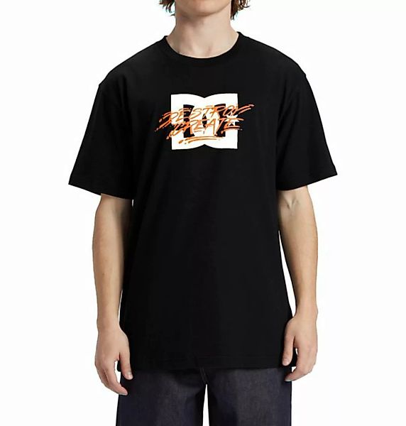 DC Shoes T-Shirt T-Shirt DC Flyer, G L günstig online kaufen