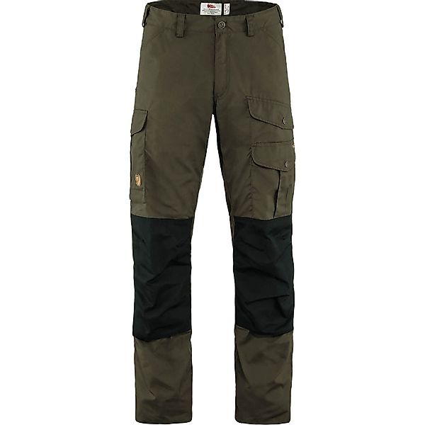 Fjaellraeven Barents Pro Trousers Black günstig online kaufen