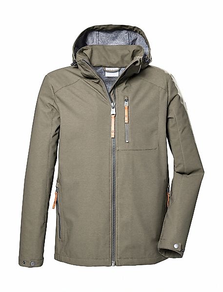 G.I.G.A. DX by killtec Softshelljacke "GS 7 MN SFTSHLL JCKT", Herren Softsh günstig online kaufen