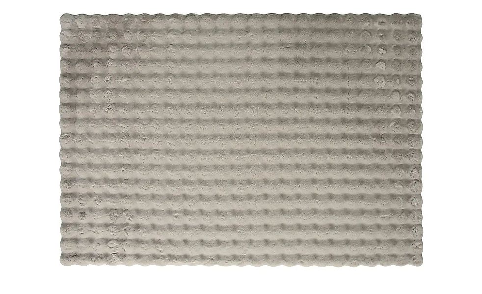 como Webteppich  Bunny Bubble ¦ creme ¦ Synthetische Fasern ¦ Maße (cm): B: günstig online kaufen