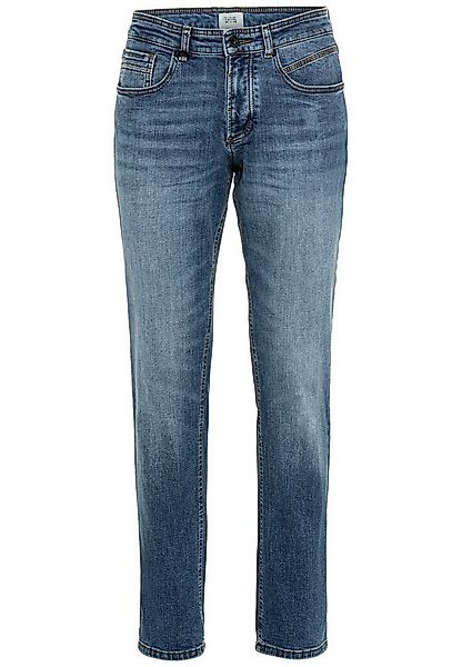 camel active 5-Pocket-Jeans CAMEL ACTIVE WOODSTOCK ocean blue 488895 9D19.4 günstig online kaufen