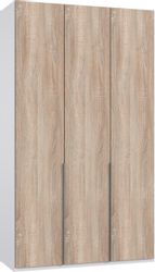 Wimex Kleiderschrank "New York" in vielen Breiten, 208 oder 236cm hoch günstig online kaufen