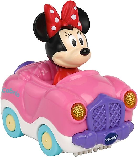 Vtech® Spielzeug-Auto Tut Tut Baby Flitzer, günstig online kaufen