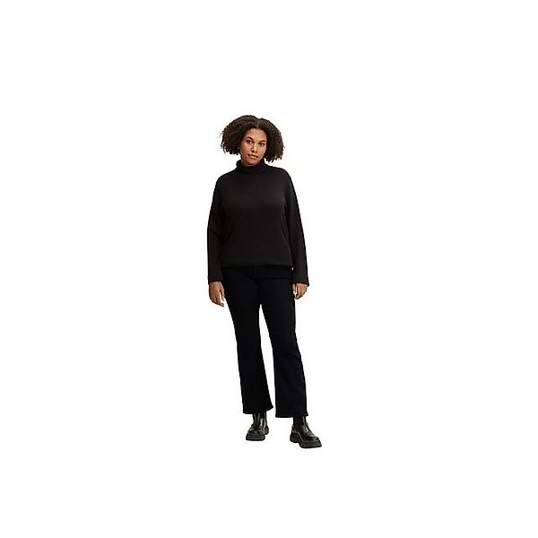 TOM TAILOR 5-Pocket-Jeans Jeans ’für Damen in unifarben’ (1-tlg) günstig online kaufen