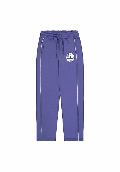 Alpha Industries Jogginghose "Logo Jogger" günstig online kaufen