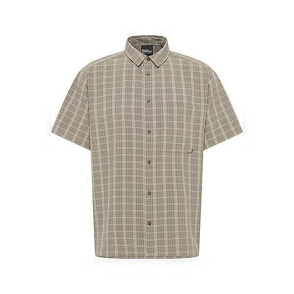 Jack Wolfskin Outdoorhemd MESETA SHIRT Herren günstig online kaufen