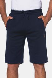JP1880 Bermudas Bermuda Basic kurze Jogginghose günstig online kaufen