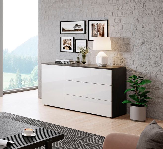 INOSIGN Sideboard PARIS (1 St), Moderne günstig online kaufen