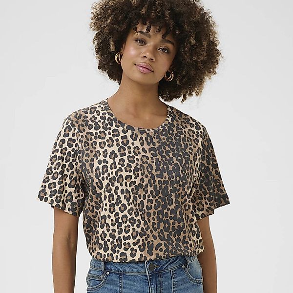 Culture Fashion T-Shirt CUtemo Amora günstig online kaufen