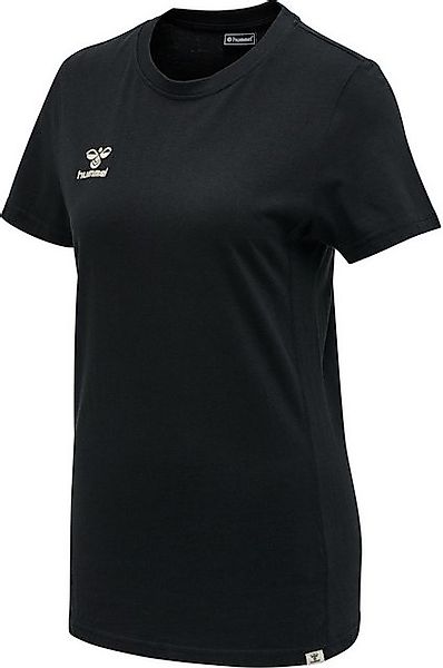 hummel T-Shirt Hummel Damen T-Shirt Move 206934 günstig online kaufen