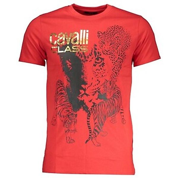 Roberto Cavalli  T-Shirt qxt63bjd060ro020002xl günstig online kaufen