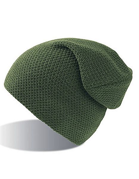 Goodman Design Beanie Snobby Hat Übergroßes Beanie Doppellagig günstig online kaufen