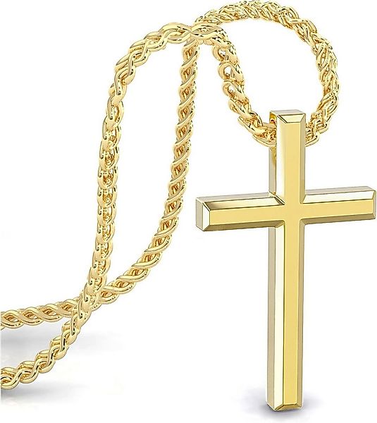 SERASAR Collier Premium Halskette Herren [Destiny], Rostfreier 316L Chirurg günstig online kaufen