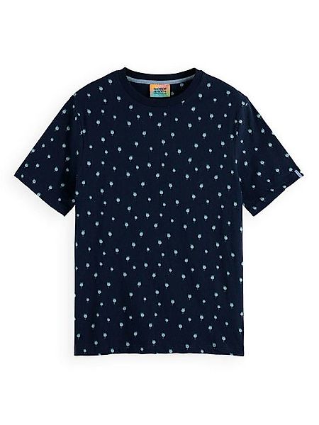 Scotch & Soda T-Shirt Herren T-Shirt (1-tlg) günstig online kaufen