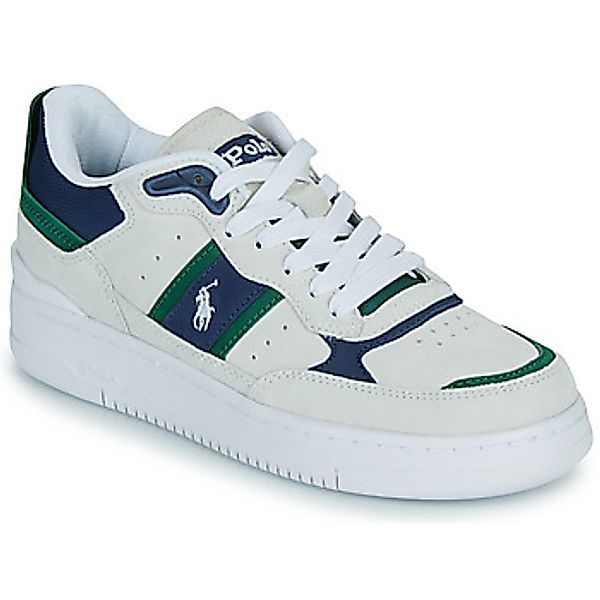 Polo Ralph Lauren  Sneaker MASTR SP 125 günstig online kaufen