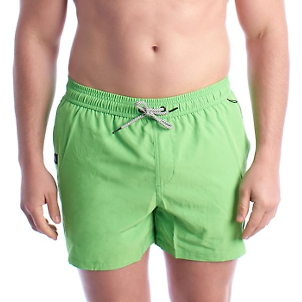 Inmyhood  Badeshorts HS24MSW01-GREEN günstig online kaufen