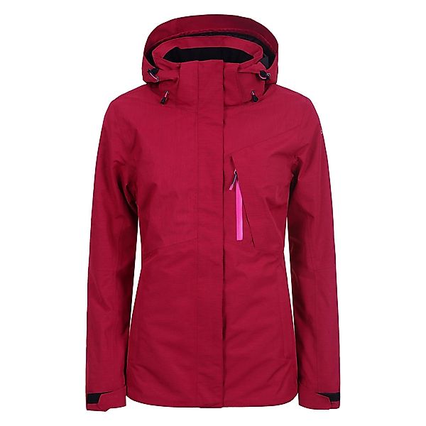 Icepeak Outdoorjacke Icepeak Damen Jacke Bay günstig online kaufen