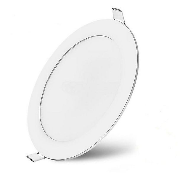 Braytron LED Deckenleuchte 9W LED Panel Einbaustrahler Spot Einbauleuchte 7 günstig online kaufen