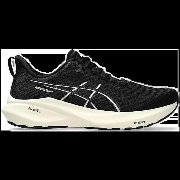 Asics GT-2000 13 BLACK/WHITE Laufschuh günstig online kaufen