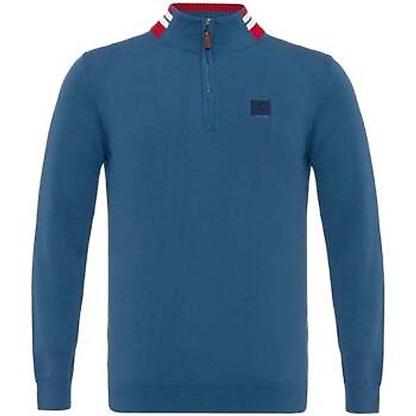 Jacey Quinn  Sweatshirt Edgar Regular Fit Pullover günstig online kaufen