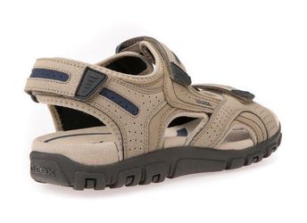 Geox UOMO SANDAL STRADA Sandale, Sommerschuh, günstig online kaufen