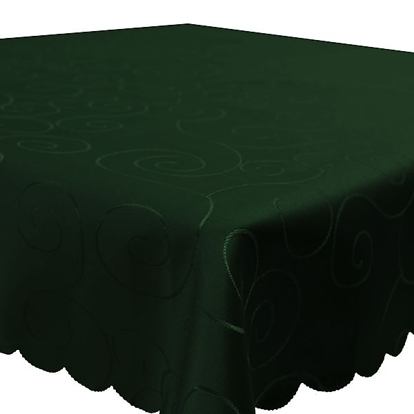 Haus und Deko Tischdecke Tischdecke Damast günstig online kaufen