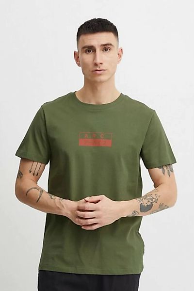 !Solid T-Shirt SDElwell - 21107531 günstig online kaufen