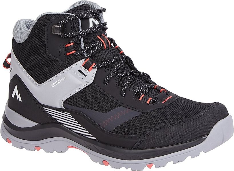 McKINLEY Wanderschuh "Kona VI MID AQX W", wasserdicht günstig online kaufen