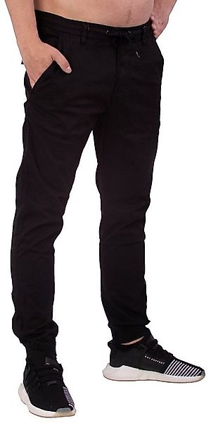 REELL Stoffhose Hose Reell Reflex 2 LW black günstig online kaufen