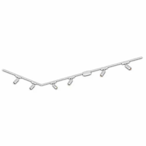 Briloner Leuchten LED Deckenleuchte »LUXTRAIL 8034066« günstig online kaufen