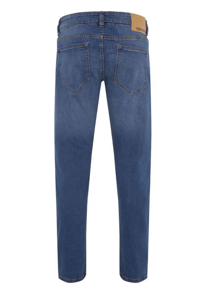 COLORADO DENIM Straight-Jeans Tapered Fit (1-tlg) günstig online kaufen