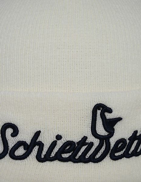 Schietwetter Strickmütze Schietwetter günstig online kaufen
