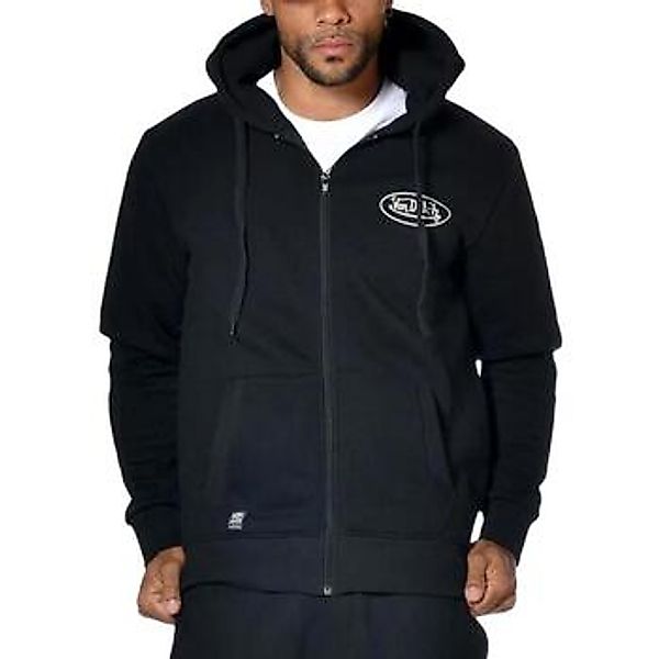 Von Dutch  Sweatshirt VD/NOS/1/SWZ/SLIRW günstig online kaufen