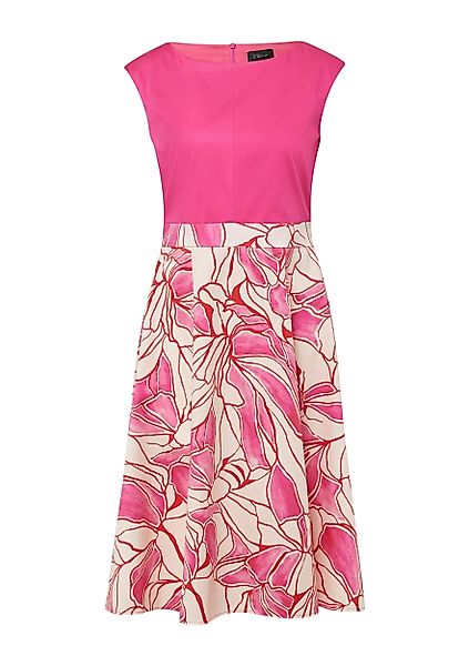 s.Oliver BLACK LABEL Sommerkleid Kleid günstig online kaufen